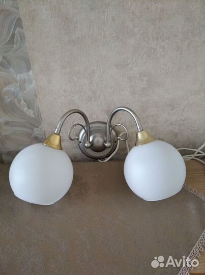 Светильник подвесной