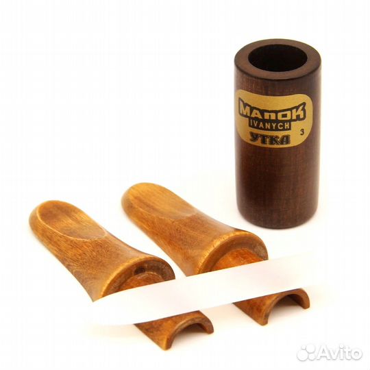 Манок на утку 