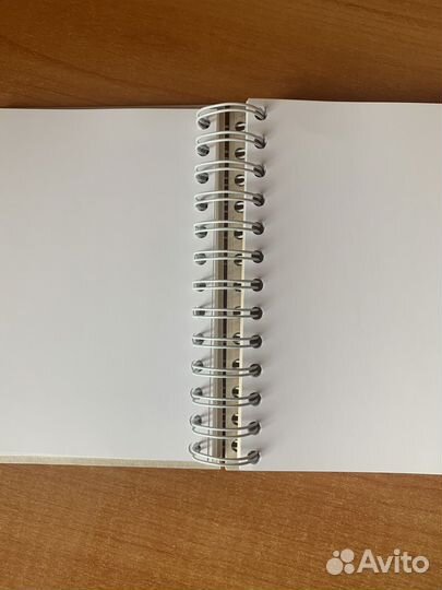 Блокнот альбом для рисования