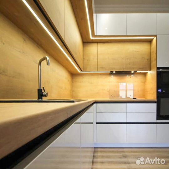 Кухня на заказ