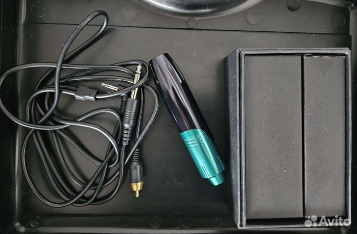 Тату набор роторный