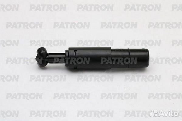 Patron PHW045 Форсунка омывателя фары правая merce