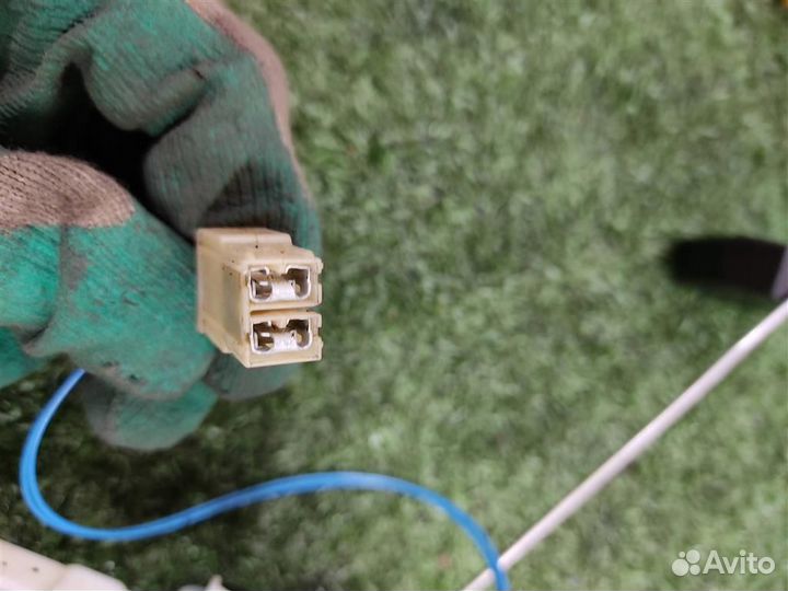 Датчик уровня топлива Audi Q7 (4LB) 2007