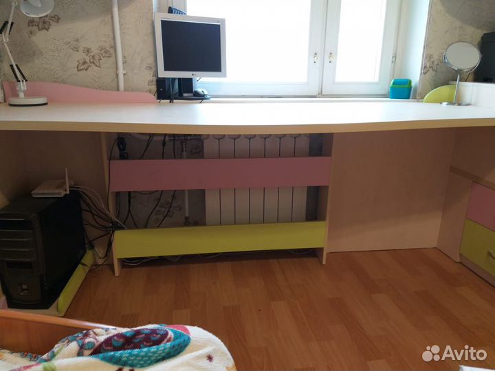 Уголок школьника