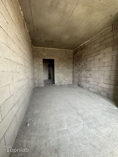 1-к. квартира, 50 м², 9/11 эт.