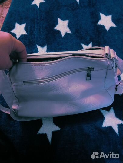 Сумка женская