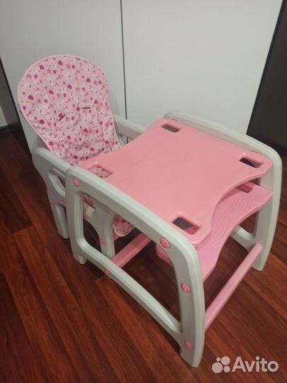 Стул для кормления