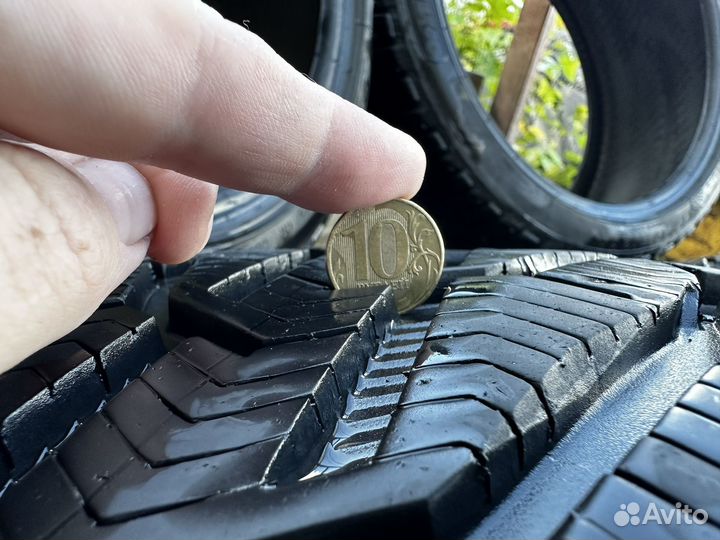 Tigar Winter 225/40 R18