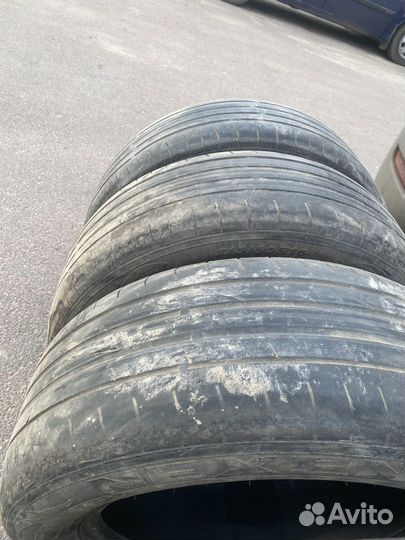 Nexen N'Fera SU1 215/60 R16