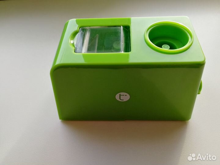 Увлажнитель Timberk THU Mini 02