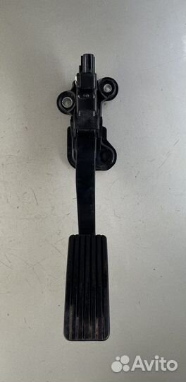 Педаль газа электронная Mitsubishi Lancer 10 X