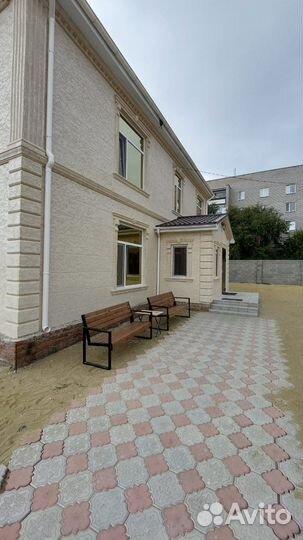Строительство