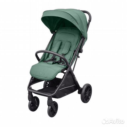 Коляска прогулочная Carrello Nero CRL-5514 Green