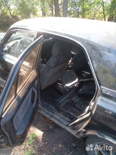 Волга 3110 на запчасть