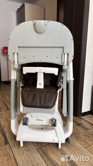 Стул трансформер Peg Perego Tatamia