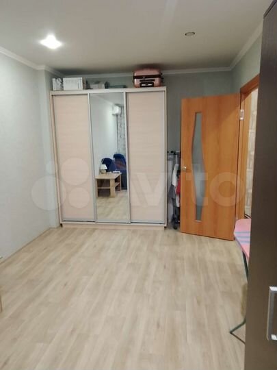 1-к. квартира, 39 м², 2/10 эт.