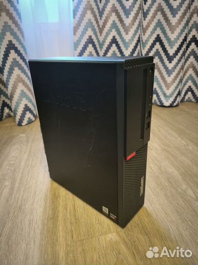 Lenovo Thinkcentre M715s