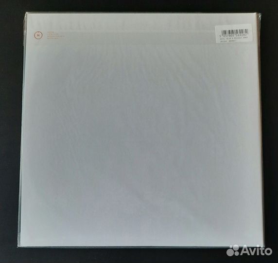 Noto, Alva & Ryuichi Saka Vrioon -Remast