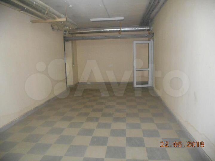 Помещения свободного назначения 248 м2 г. Краснода