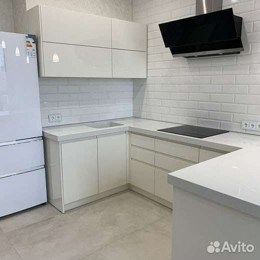 Столешница из искусственного камня