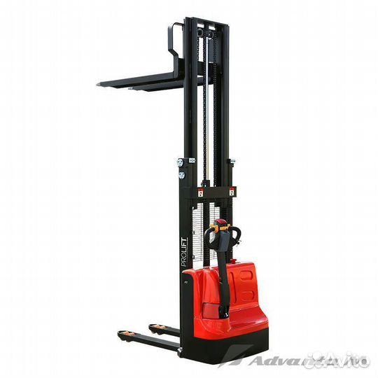 Самоходный штабелер prolift SDR 1230