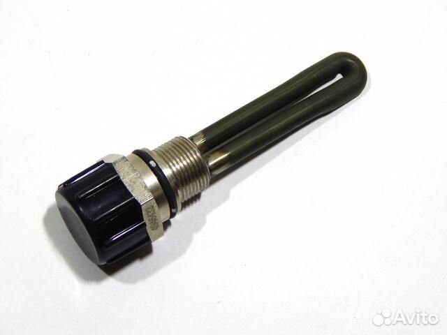 Подогреватель двигателя дв.Cummins ISF 2.8