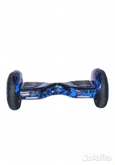 Гироскутер новый