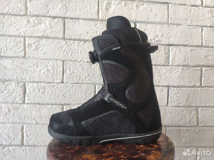 Сноубордические ботинки Head. 42