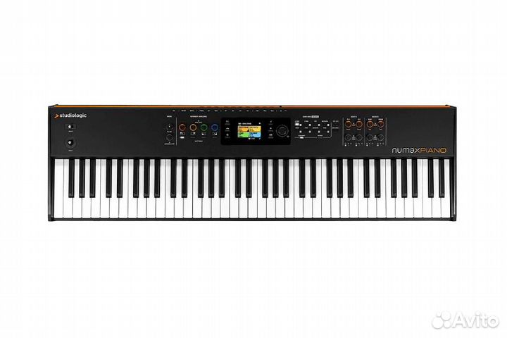 Цифровое пианино Studiologic Numa X Piano 73