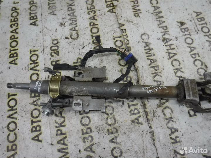 Колонка рулевая KIA Spectra 2000-2011