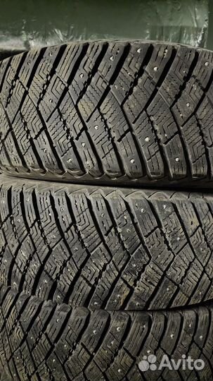 Goodyear Cargo Ultra Grip 2 225/65 R17 88T