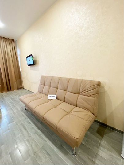 Квартира-студия, 35 м², 5/5 эт.