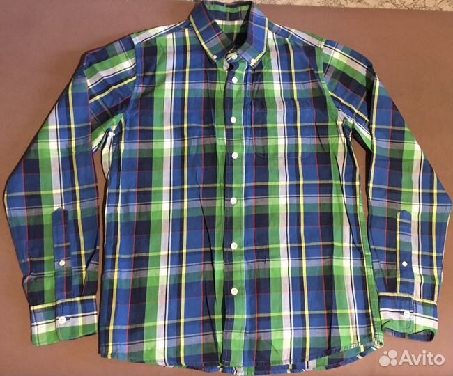 Футболки, рубашки, размер M