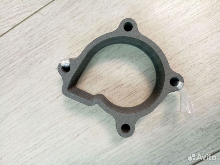 Прокладка помпы cfmoto X5,X6 (цена за все)