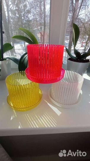 Корона для орхидей