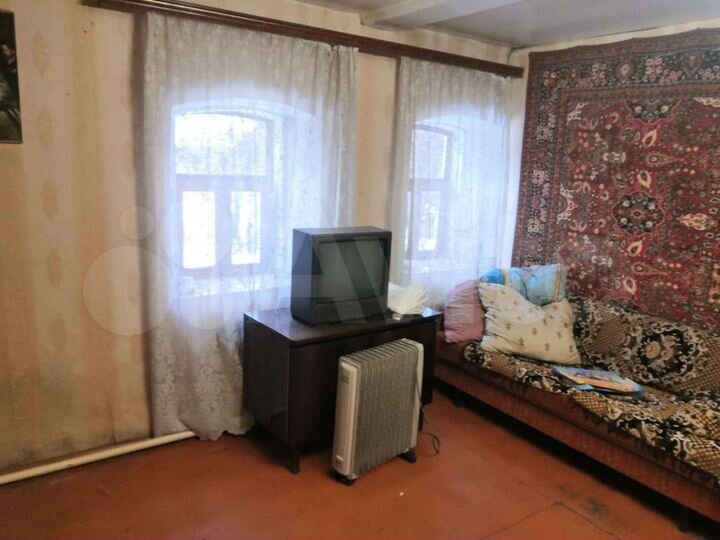 Участок 19,79 га (ИЖС)