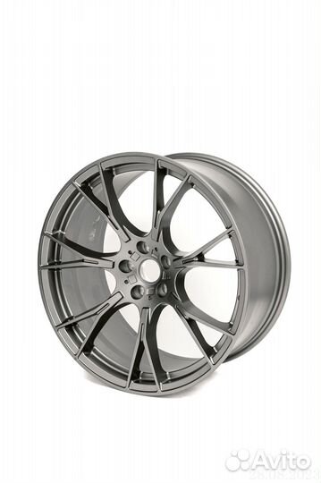 Кованные диски для range rover FD467