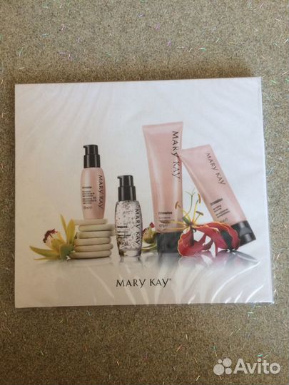 Азбука консультанта Mary Kay