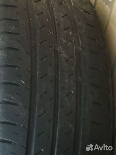 Bridgestone Ecopia EP150 185/60 R15 84H