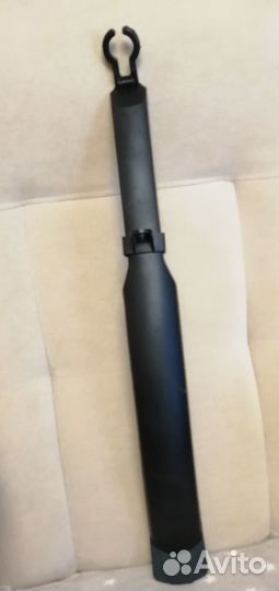 Крыло вело заднее