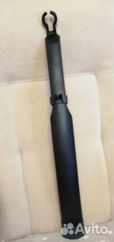 Крыло вело заднее