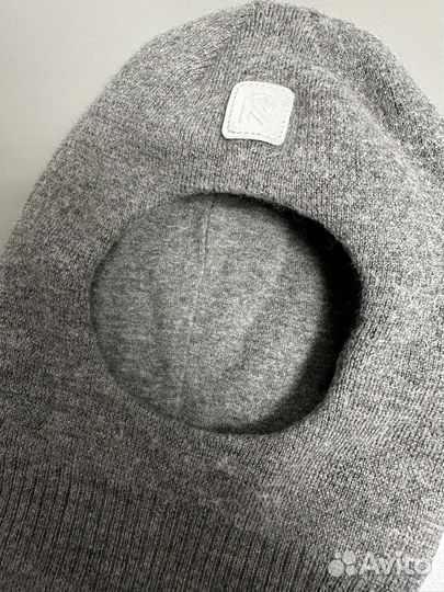 Шапка шлем reima 46