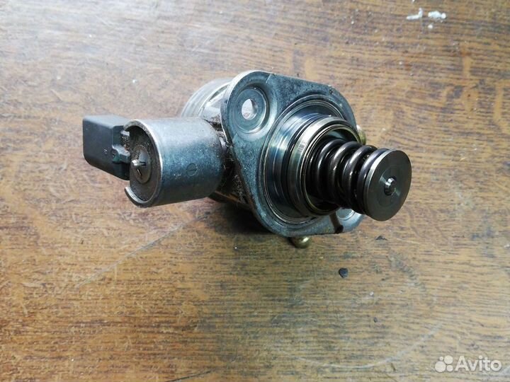 Насос топливный Шкода октавия 3 а7