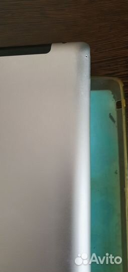 Планшет apple iPad 4