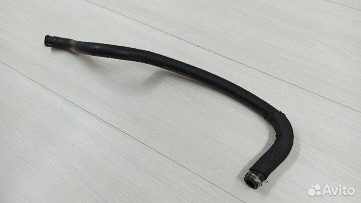 Патрубок бочка гидроусилителя Bmw X5 E53 N62 4.4