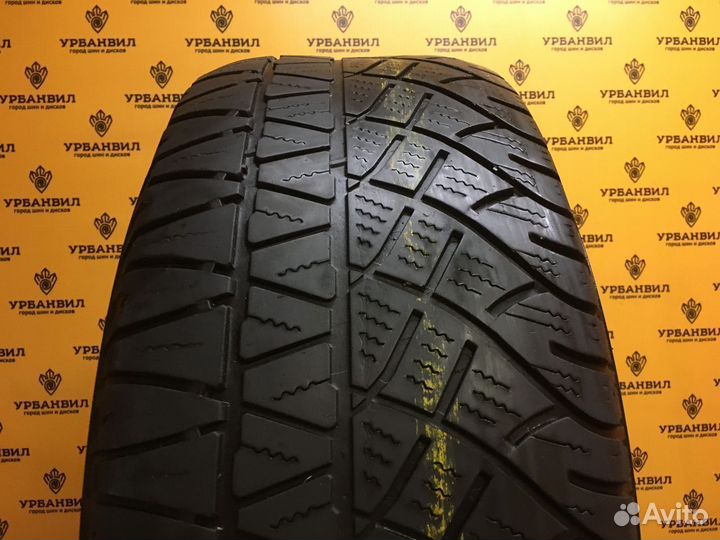 Michelin Latitude Cross 255/60 R18 112H