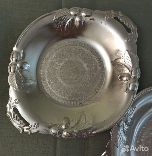 Блюдо. Поднос. Фруктовница