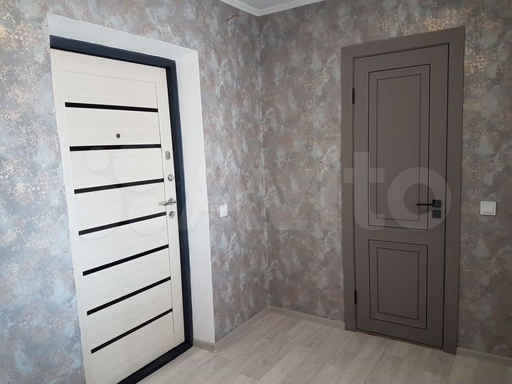 Квартира-студия, 39,9 м², 2/11 эт.