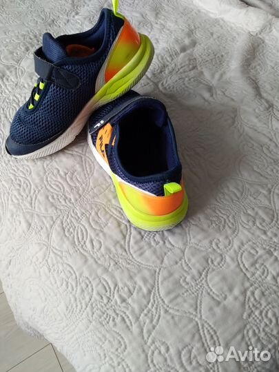 Кроссовки fila детские 36 размер