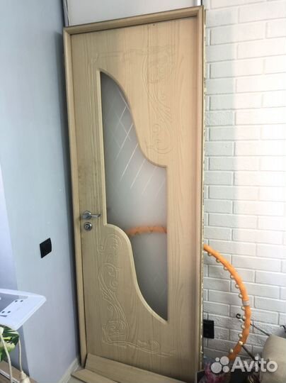 Дверь межкомнатная